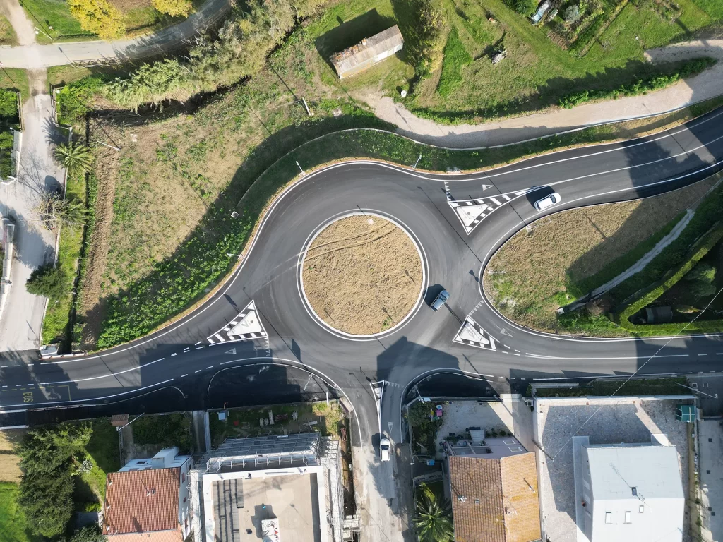 Opere di ingegneria naturalistica-camerino