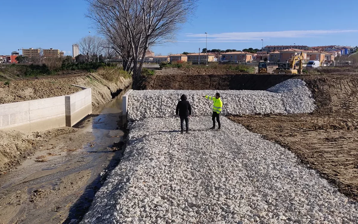 edilizia civile camerino